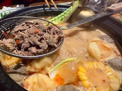 -琥珀川糟粕醋火锅(慈云寺店)