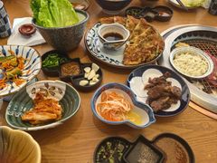 -炎蔵牛舌烤肉