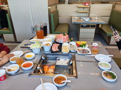 -海底捞火锅(王府井银泰in88店)