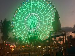 -三亚海昌梦幻海洋不夜城