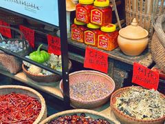-滇牛云南火锅(桂林路店)