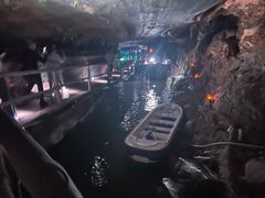 -兰溪地下长河