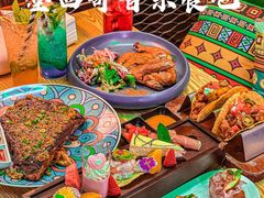 -Famous肥猫墨西哥音乐餐吧(五棵松华熙LIVE店)