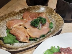 -隐家本格烧肉(万达广场店)