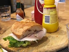 -安立可意大利美食