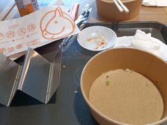 -驴世家驴肉火烧·凉皮·胡辣汤(五道口店)