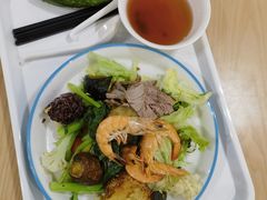 -清华大学-观畴园餐厅