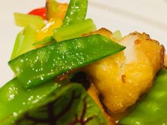 -Yan Ting 宴庭中餐厅(上海静安瑞吉酒店)