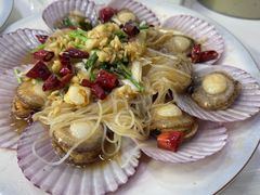 -来之顺海鲜菜馆·青岛菜·始于1993(栈桥店)