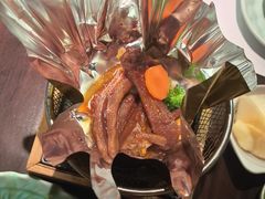 -匠和风精致料理(莆田财富中心店)