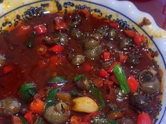 -老闵田螺馆·南昌市井菜·特色小吃(总店)