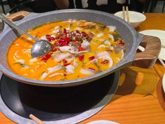 -龙梅肥肠鱼(明瓦廊店)