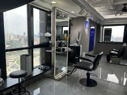-MORI HAIR SALON日式美发沙龙