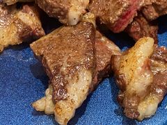 -龙记珍牛和牛烧肉(龙南街店)