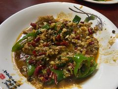 -匡记宜城特色菜(江山路三分店)