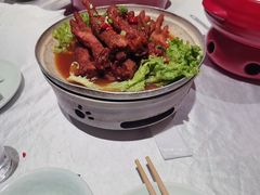 -津沽传奇(红桥水木天成店)