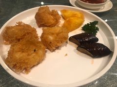 -金悦轩海鲜酒家(拱北店)