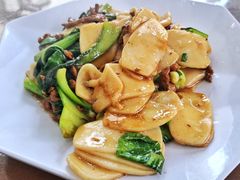 -阿玲海鲜面(高亭镇星河路店)