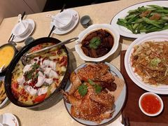 -正哥点心皇子(旺城广场店)