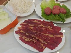 -乌记鲜活牛肉城(金砂东路店)