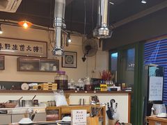 -阿山卓·野生菌火锅·纳西火塘烤肉