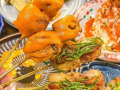 -一豚轩·烧鸟·豚骨拉面(五四路店)