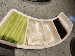 -紫光园烤鸭(前门大栅栏店)