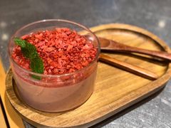 -火山屋台(新街口店)