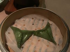黑松露菌菇饺-夜上海(新天地店)