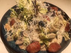 -BE BRIGHT KITCHEN(正佳广场店)