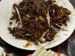 -京城羊坊涮羊肉馆(湖北路店)