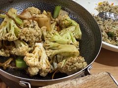 -枣子树·素食餐厅(普陀山店)