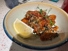 琥珀酱烤鸡翅-BE BRIGHT KITCHEN(正佳广场店)