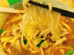 -阿彬生炒牛肉面(解放路店)