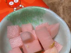 -炭舍干锅·烤鱼(扬名广场店)