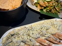 -Ameigo梅果·云贵川bistro(长宁来福士店)