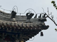 -潭柘寺景区