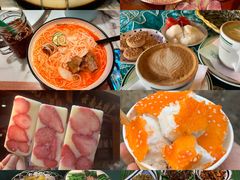 -云隐小厨·传统大理美食(复兴路店)