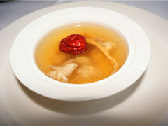 -品珍中餐厅·南北融合特色菜(兰州富力万达文华酒店)