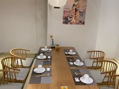 -晓寿司·日本料理(望京博雅店)