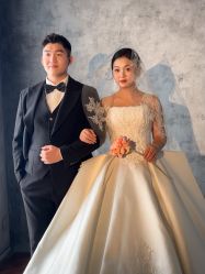 -雪中彩影婚纱摄影·品控旗舰店