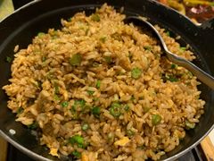 吊锅炒饭-李老爹香辣蟹(宣武门店)