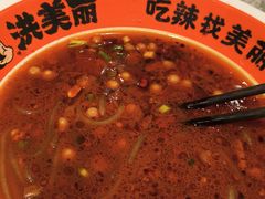 -大食代美食广场(上海中心店)