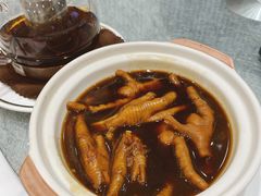 -喜宴又一村·粤菜·茶点·海鲜(壹方天地店)
