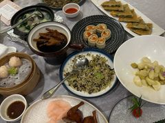 -丰鲤楼•闽南茶楼(仟禧汇店)