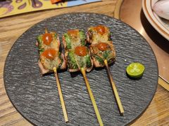 -肉魁屋·烧肉·烧鸟·酒场(高新店)