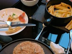 -云·酷Atmosphere(国贸大酒店)