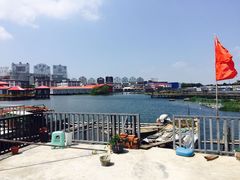-君豪蟹都·湖景·农家乐(蟹舫苑店)