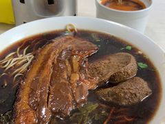 -泰顺江南春面馆