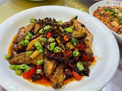 -洪霞餐馆